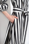 Kate Spade Striped dress