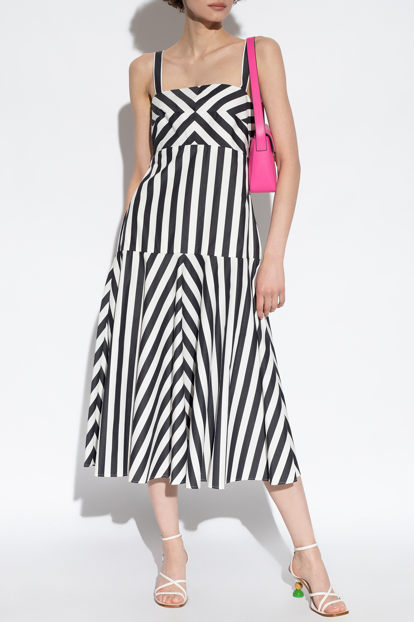 Kate Spade Sleeveless per dress