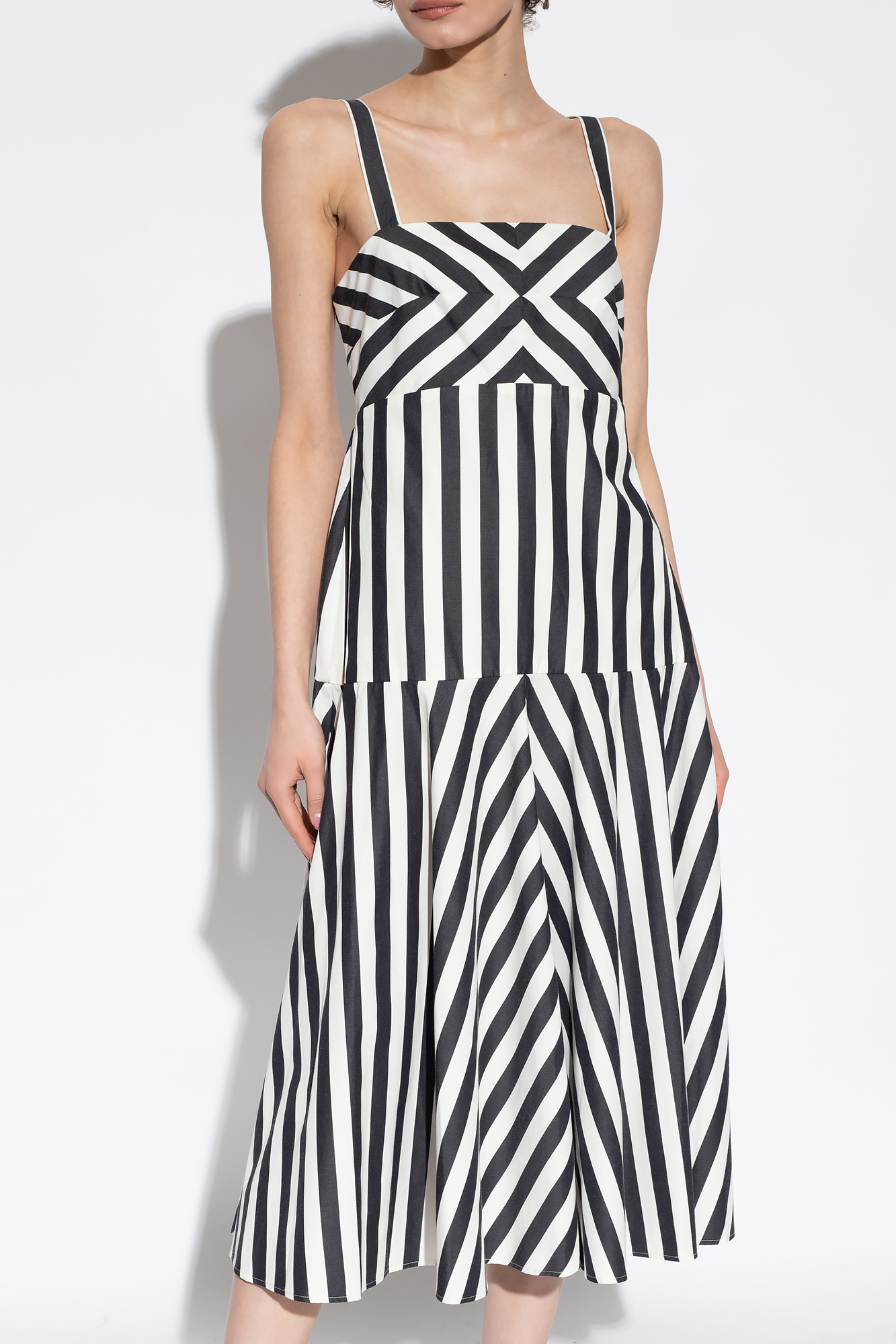 Kate Spade Sleeveless per dress