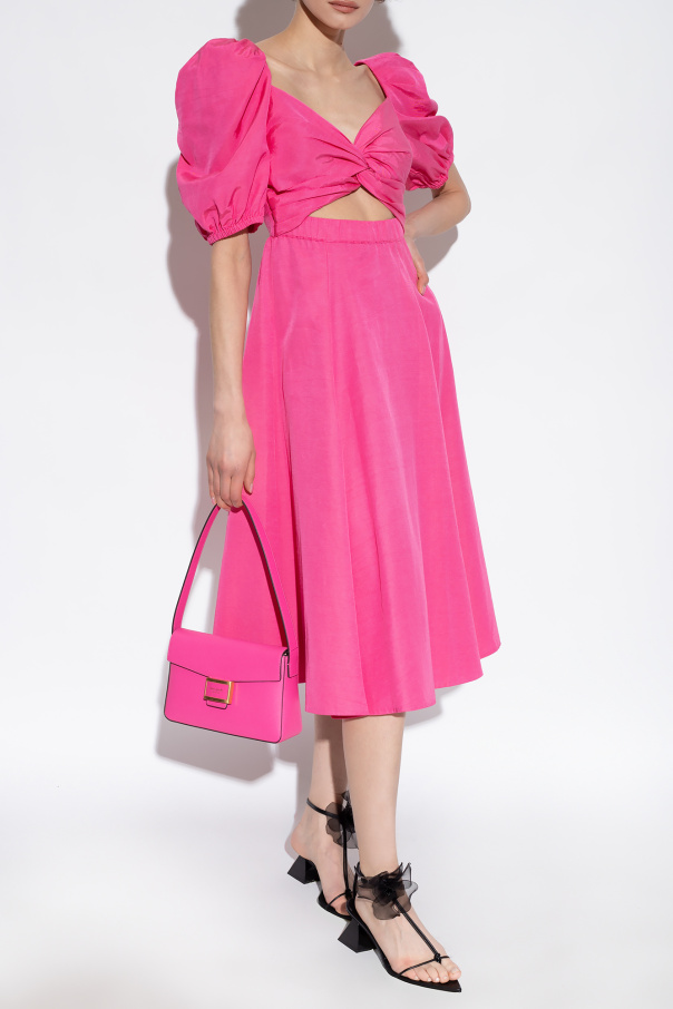 Kate Spade Dress with cut-outs
