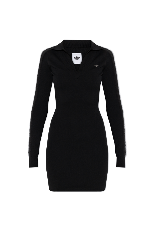 Dress with logo od ADIDAS Originals