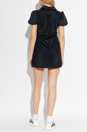 ADIDAS Originals Sukienka z bufiastymi rękawami