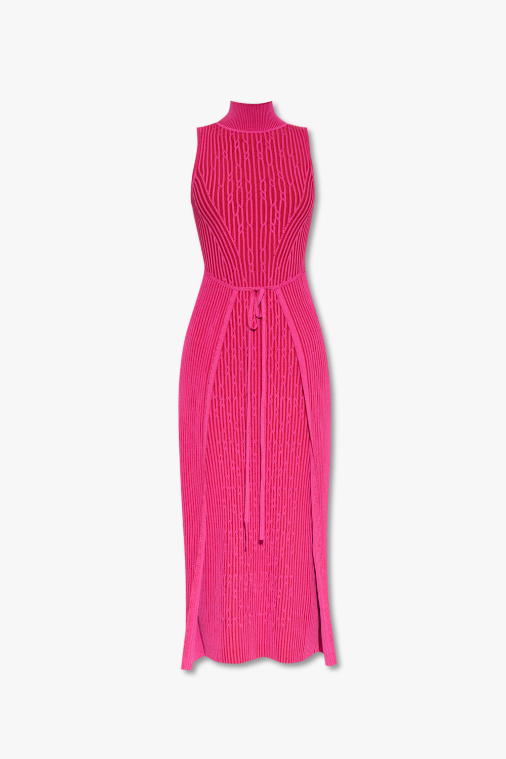 Cult Gaia ‘Liora’ ribbed dress