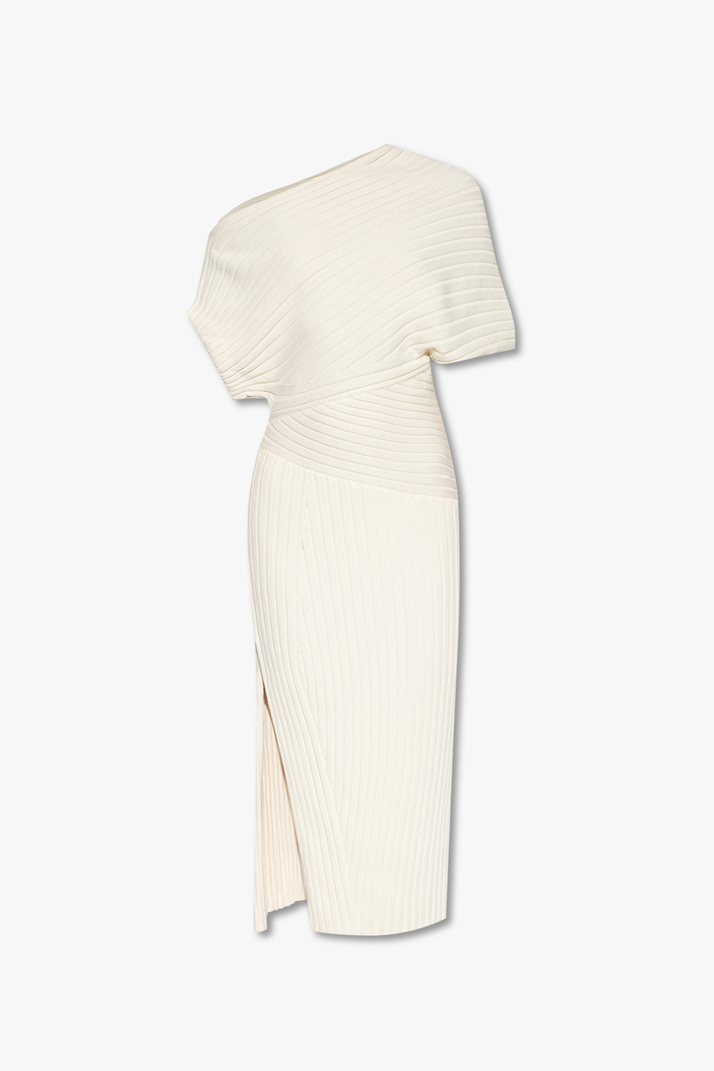 Cult Gaia ‘Naunet’ ribbed dress