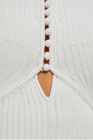 Cult Gaia Dress "Vivienne"