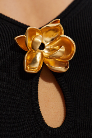 Cult Gaia "Mani" dress