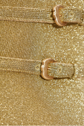 Cult Gaia Vestido `Evaleigh`