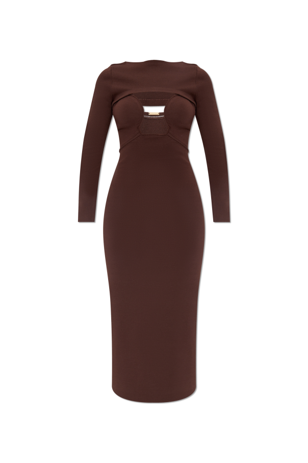 Cult Gaia Dress with top Jenny