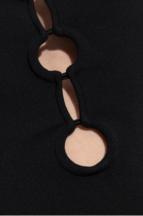 Cult Gaia Vestido `Hartley`