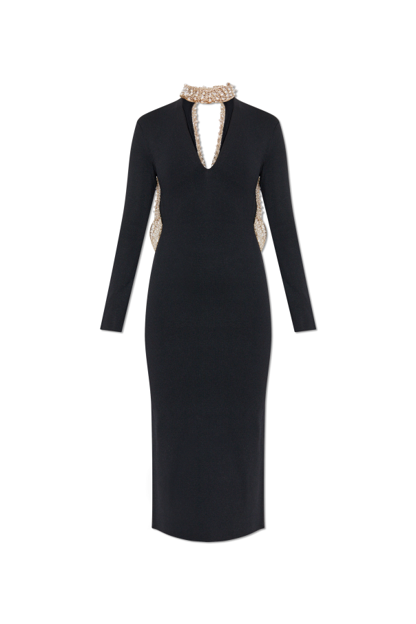 "Shyla" dress od Cult Gaia