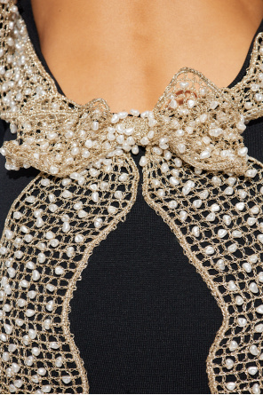 Cult Gaia Sukienka `Shyla`