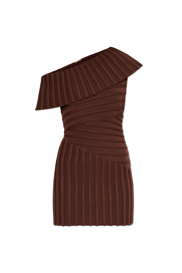 Cult Gaia Vestido Oceane