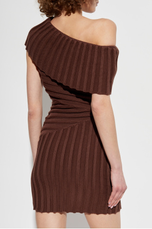 Cult Gaia Vestido Oceane