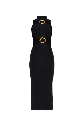 'Ambar Knit' dress