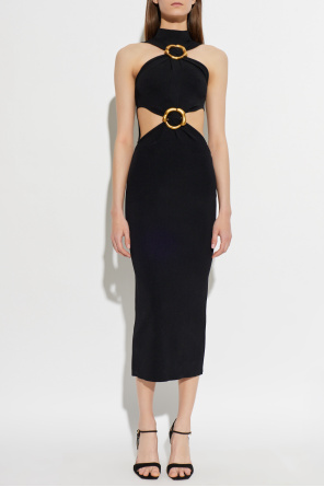Cult Gaia Sukienka ‘Ambar Knit’