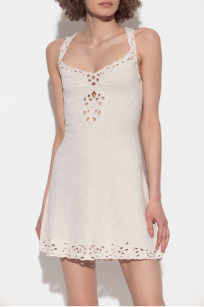 Cult Gaia Dress `Matisse`