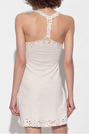 Cult Gaia Dress `Matisse`