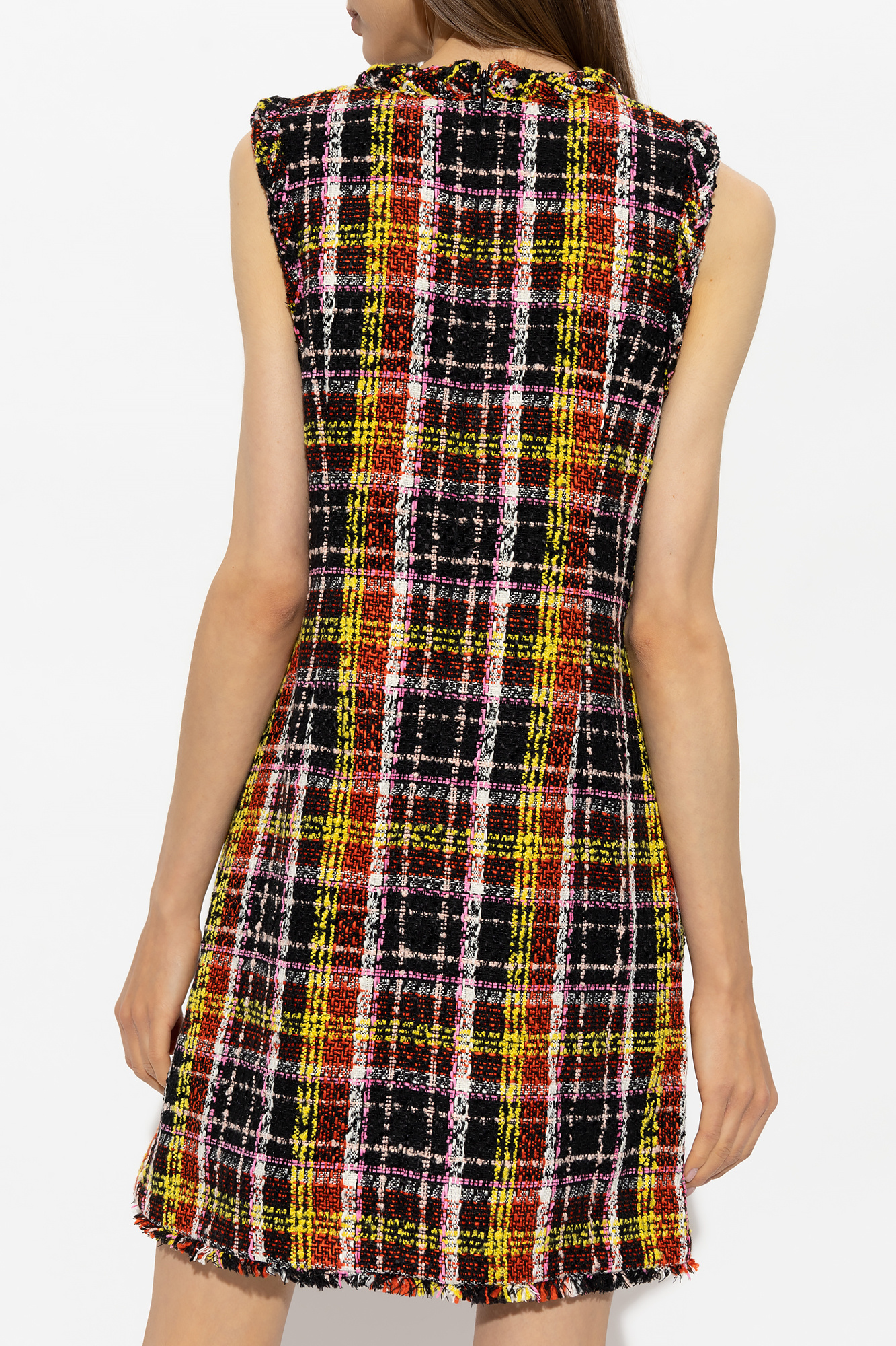 Kate Spade Mini tweed dress