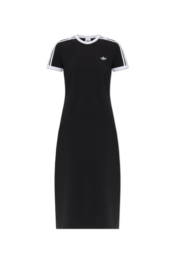 Dress with logo od ADIDAS Originals