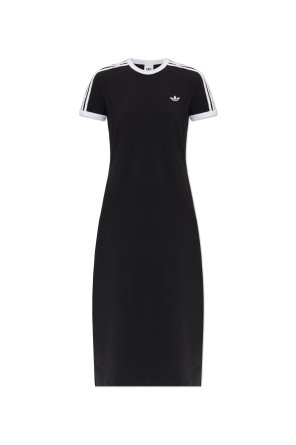 Dress with logo od ADIDAS Originals