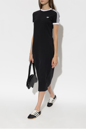 Dress with logo od ADIDAS Originals