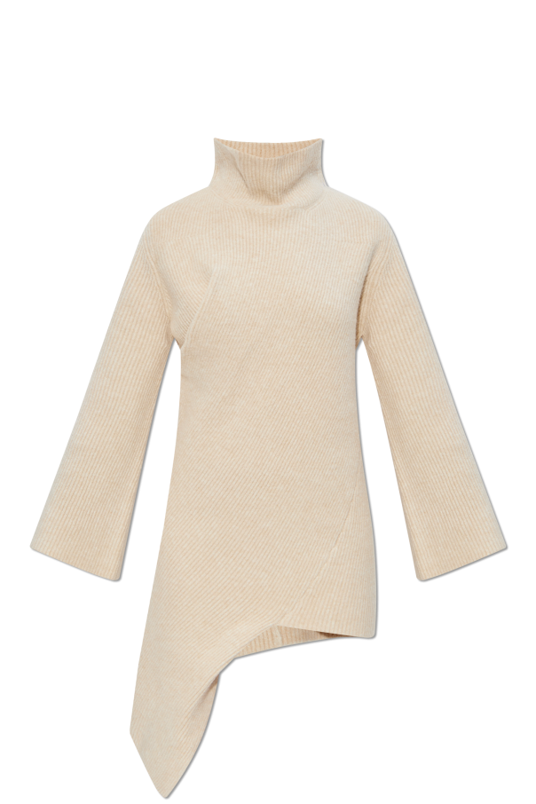 Cult Gaia 'Cookne' turtleneck dress