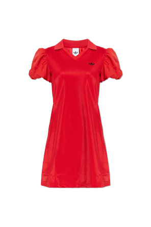 Vestido con mangas abullonadas od ADIDAS Originals