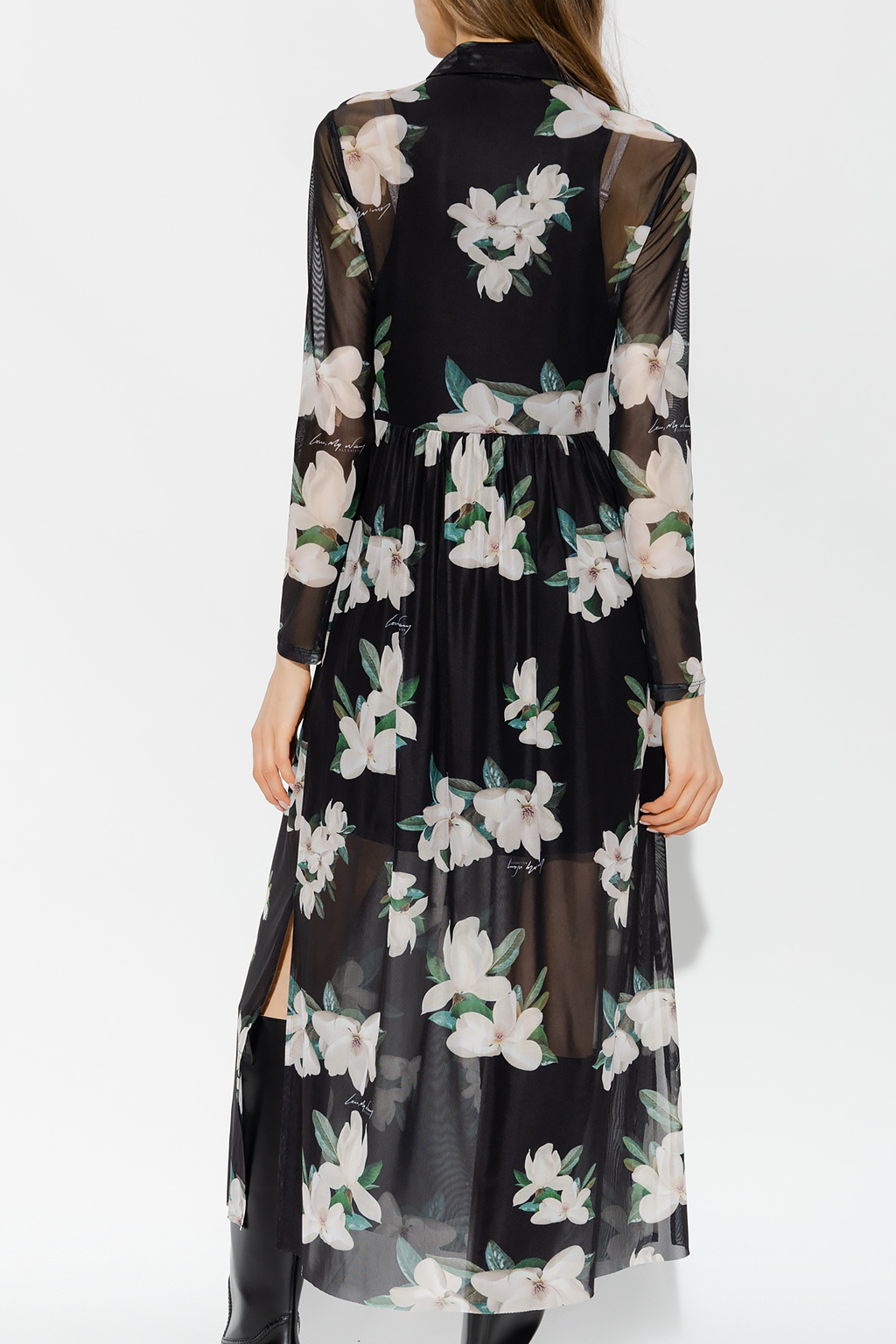 AllSaints ‘Kelda’ floral dress