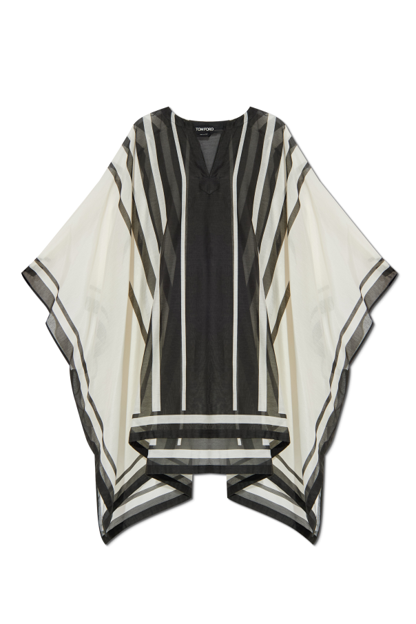 Beach dress od Tom Ford