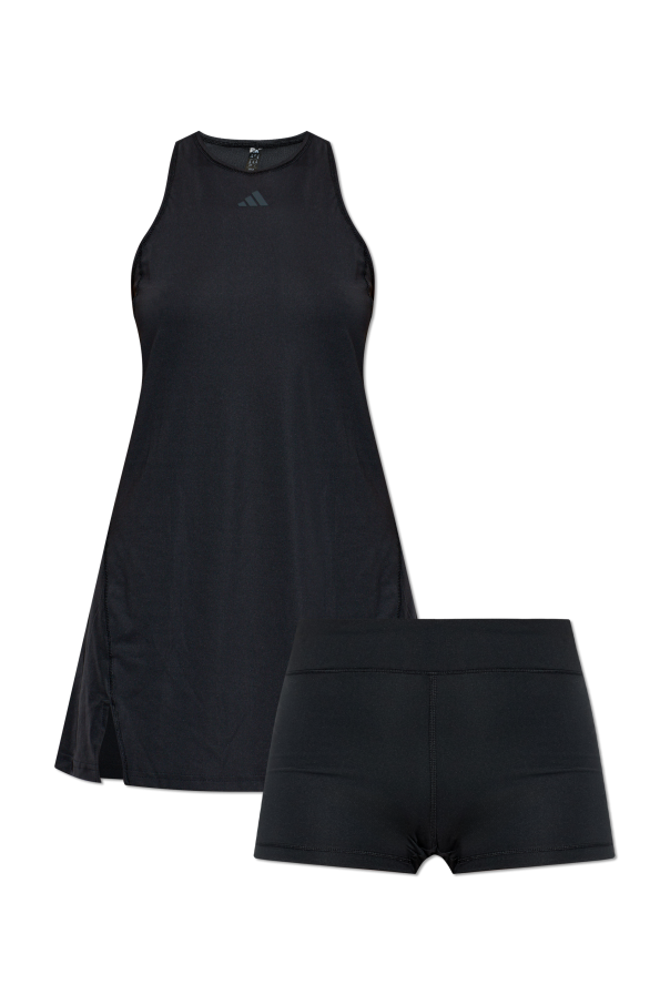Set: dress, shorts od ADIDAS Performance