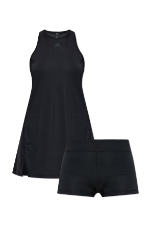 Set: dress, shorts od ADIDAS Performance