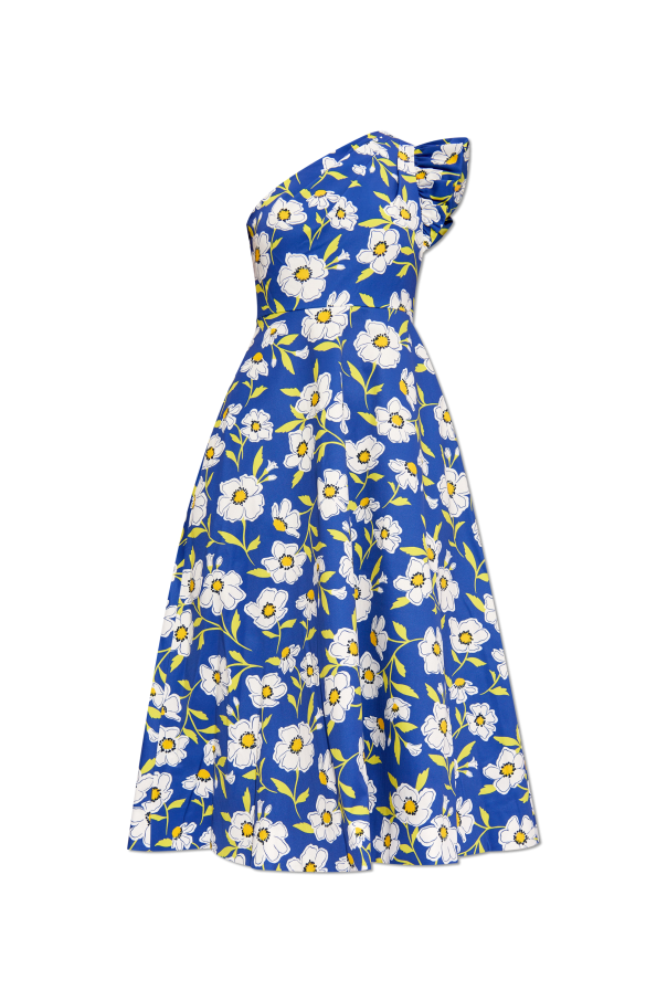 Kate Spade Sukienka z motywem kwiatowym
