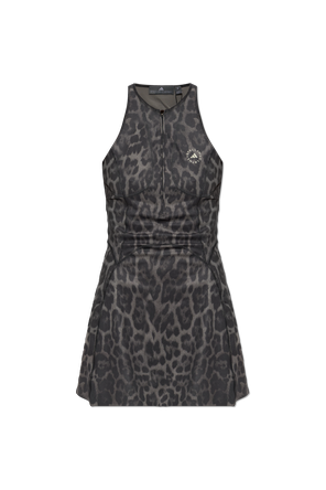 Logo Dress