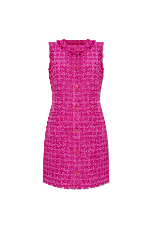 Kate Spade Tweed Dress