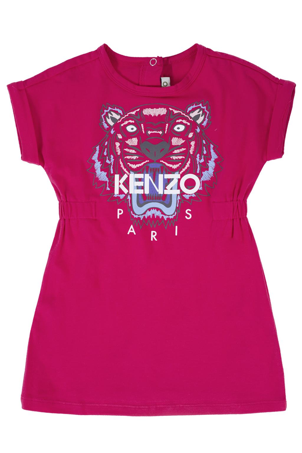 kenzo kids tiger