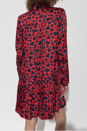 Kate Spade Dress with Logo