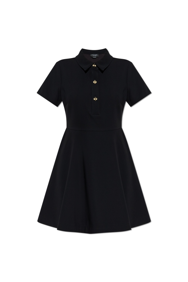 Dress with side pockets, zdjęcie 1 Dress with side pockets od Kate Spade