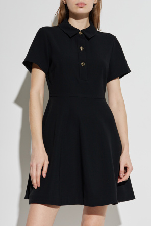 Kate Spade Vestido con bolsillos laterales