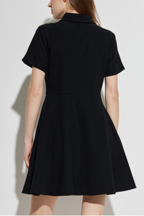 Kate Spade Vestido con bolsillos laterales