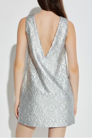 Kate Spade Vestido corto sin mangas