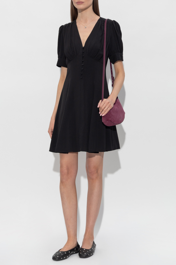 Kate Spade Dress with short sleeves