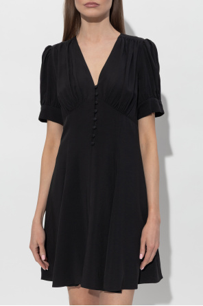 Kate Spade Dress with short sleeves