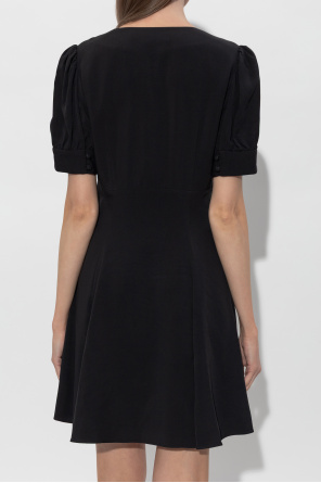 Kate Spade Dress with short sleeves