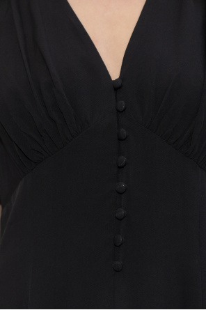 Kate Spade Dress with short sleeves