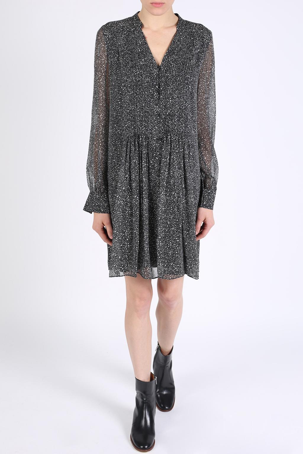 Diane Von Furstenberg Patterned dress 