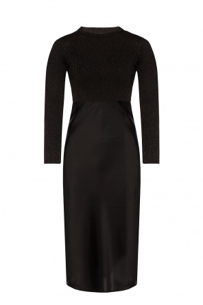 all saints kowlo dress