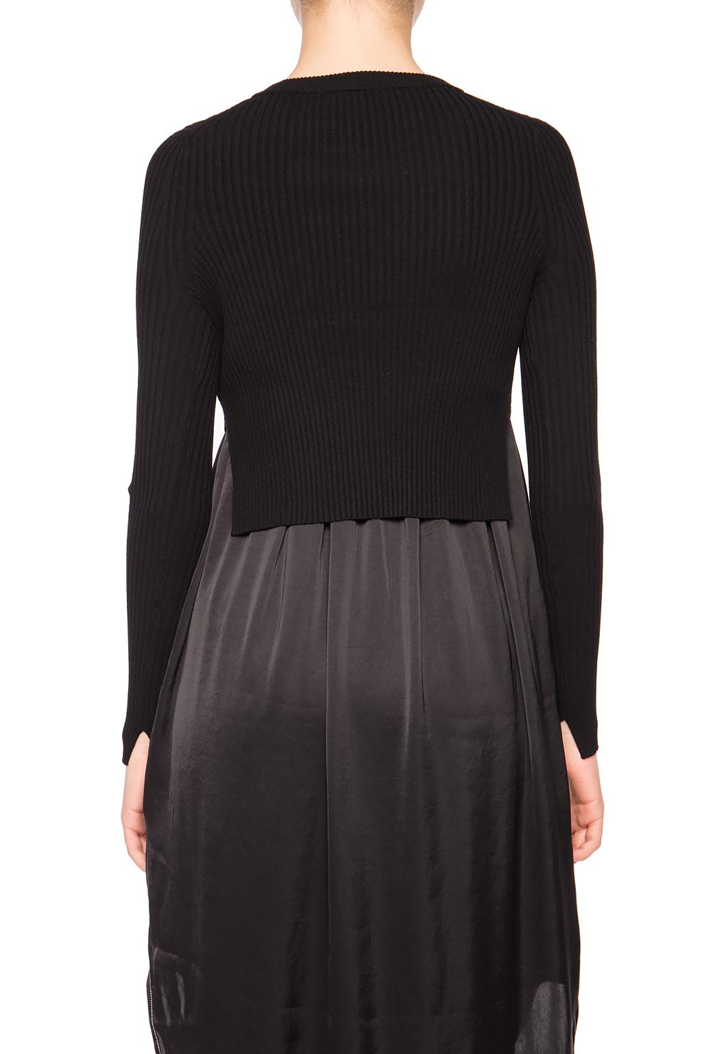 all saints kowlo dress