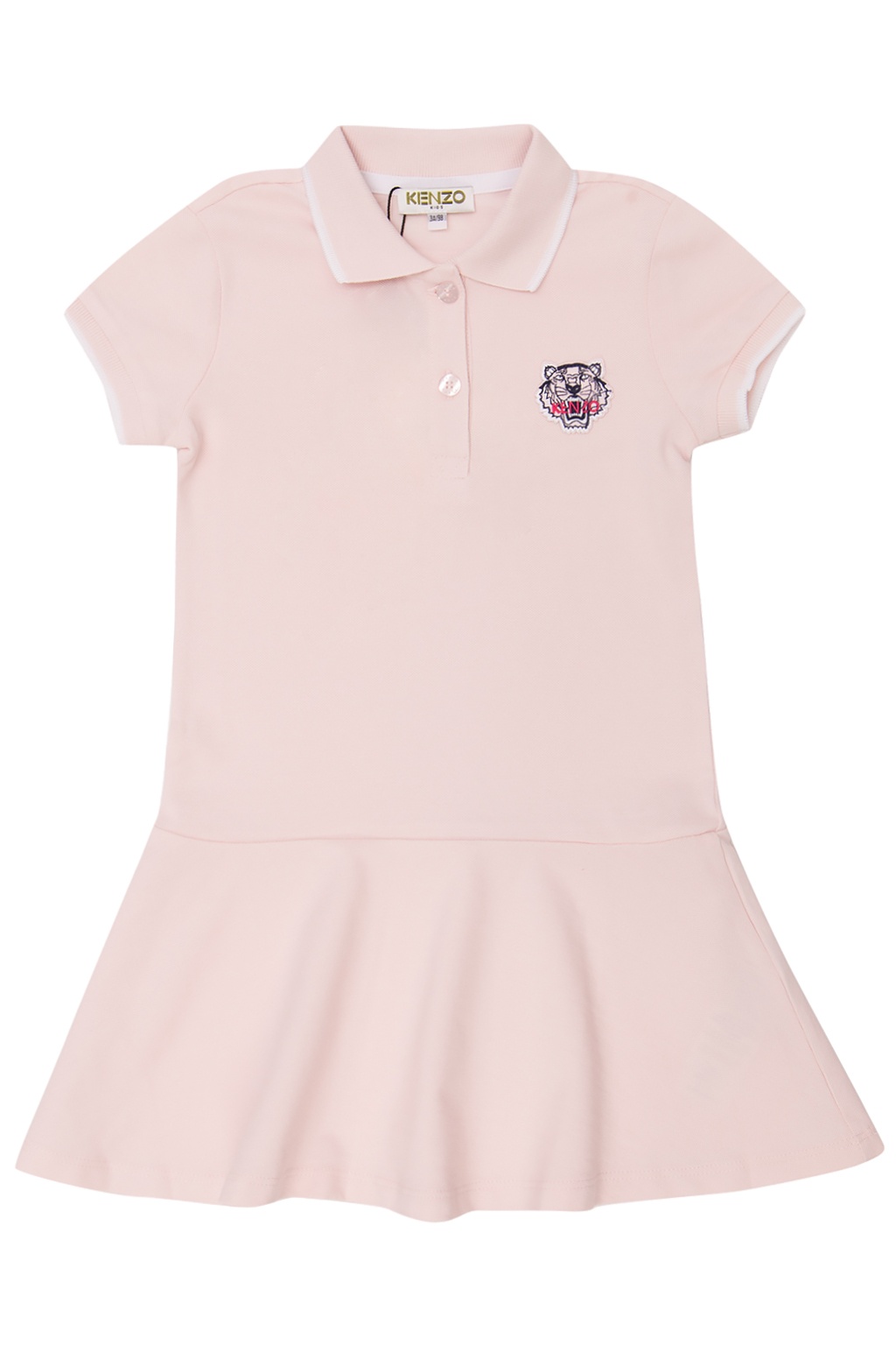 kenzo kids dress