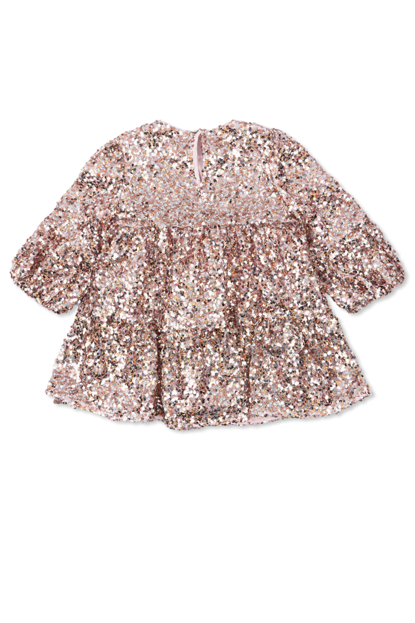 Konges Sløjd Sequin dress