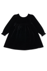 Konges Sløjd BLACK Dress with Bow